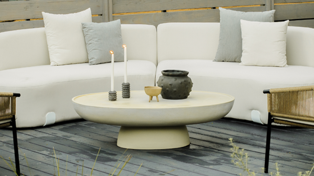 Maria Coffee Table