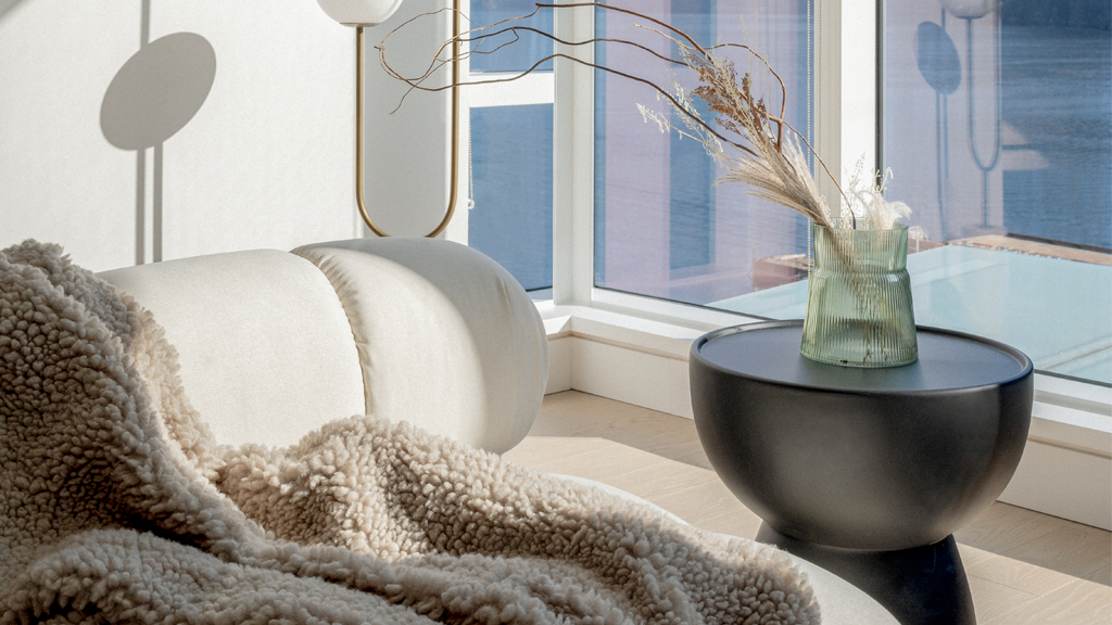 Maria Side Table