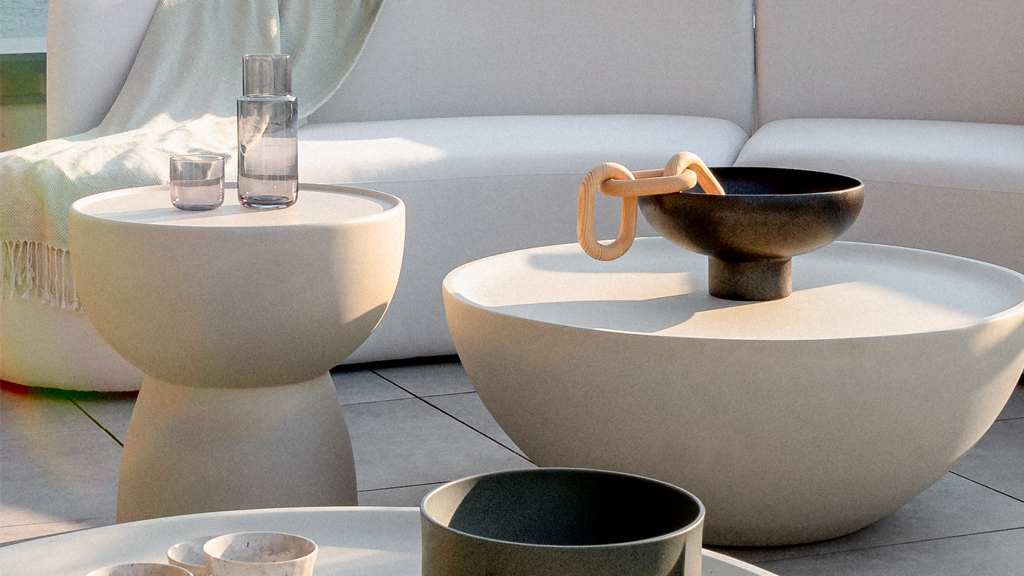 Maria Side Table