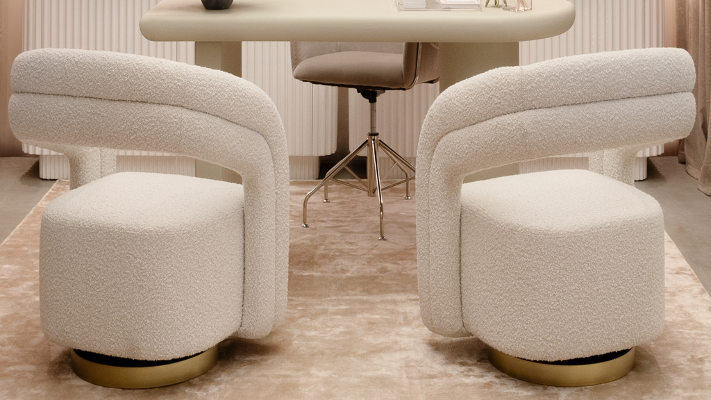 Mia Lounge Chair
