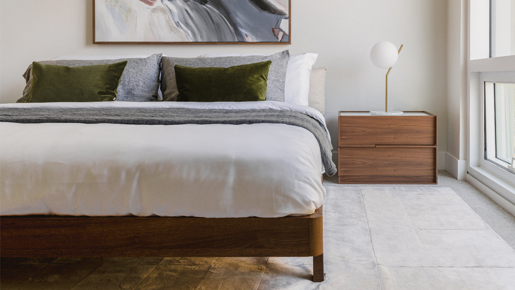 Mikkel Bed