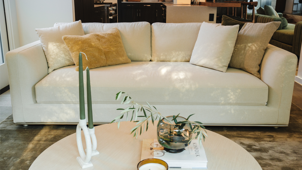 Milo Sleeper Sofa