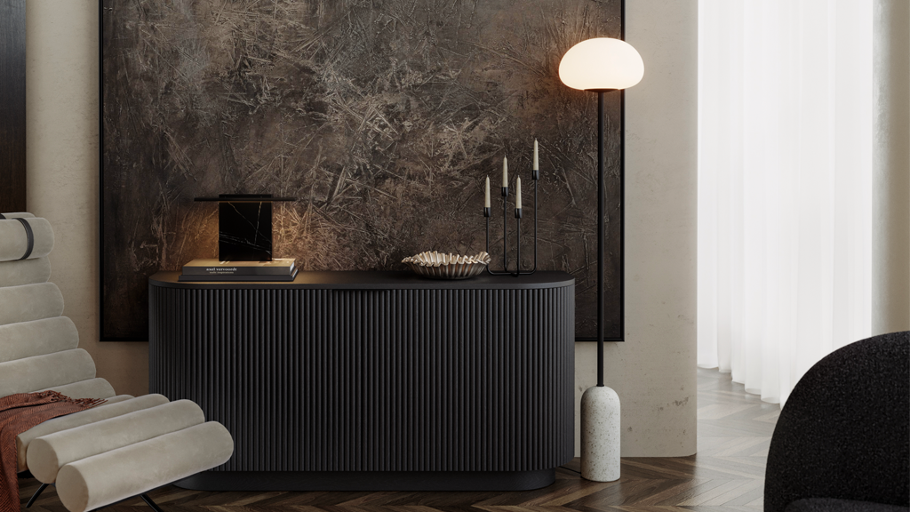 Nino Floor Lamp