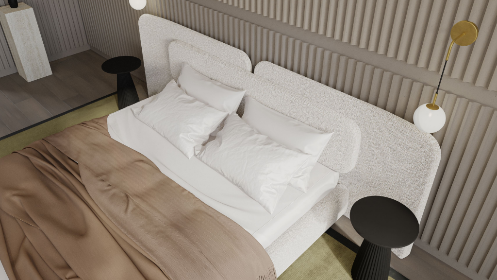 Angelo Bed