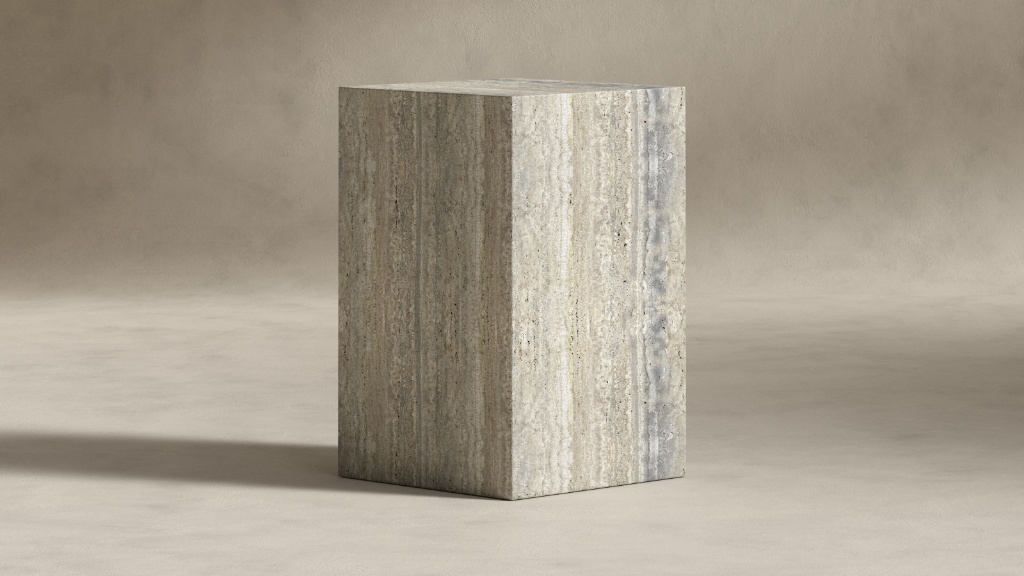 Liza Side Table (Black Label)