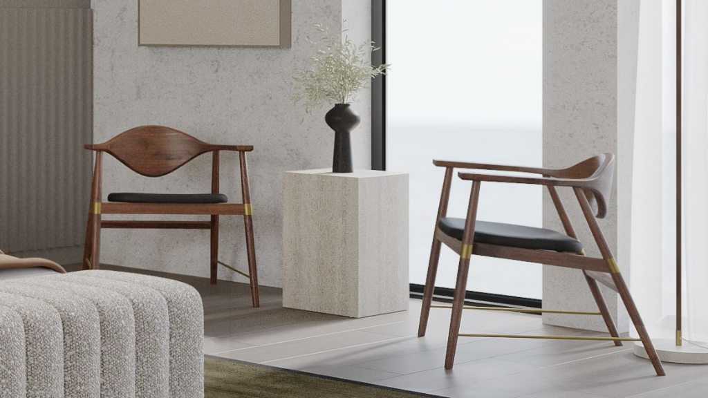 Fiero Chair