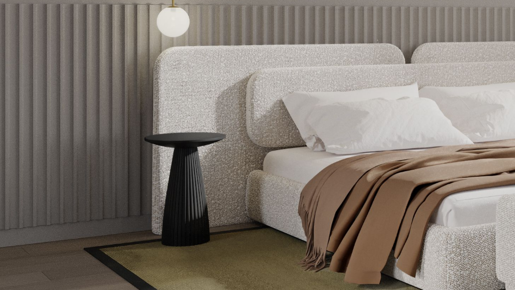 Gallus Side Table