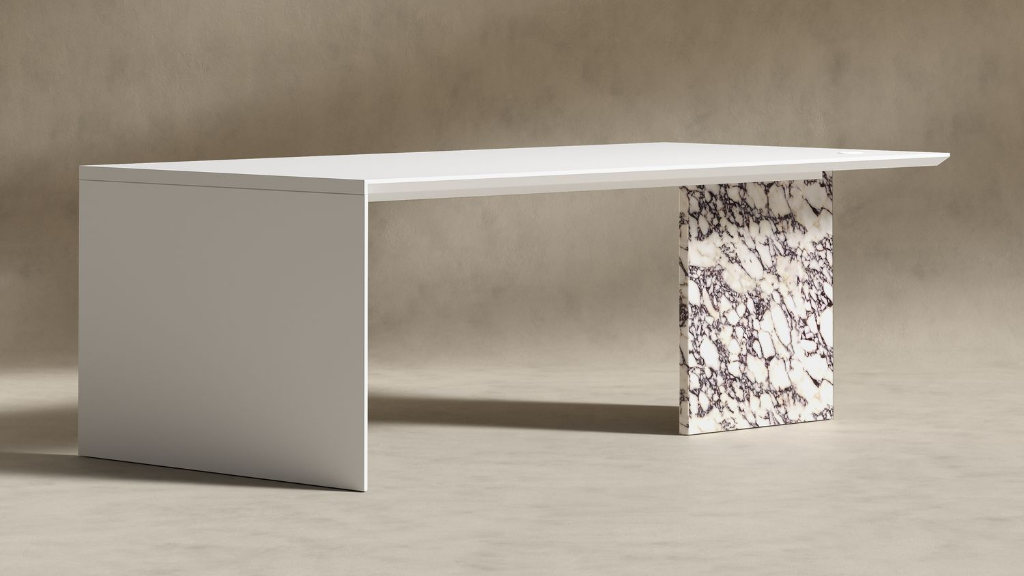 Gia Desk (Black Label)