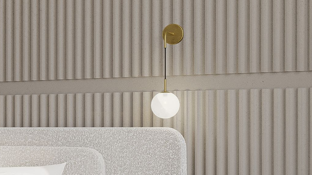 Isla Sconce