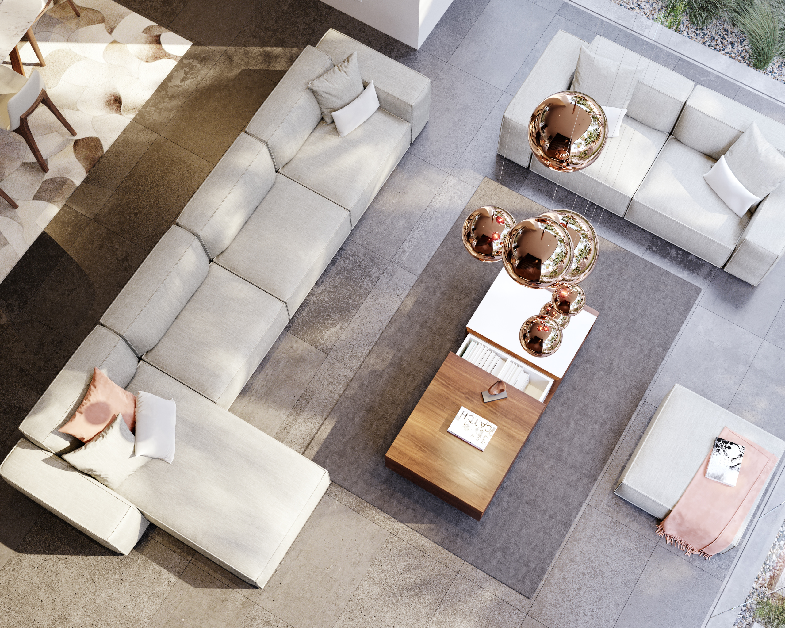 Porter Sofa