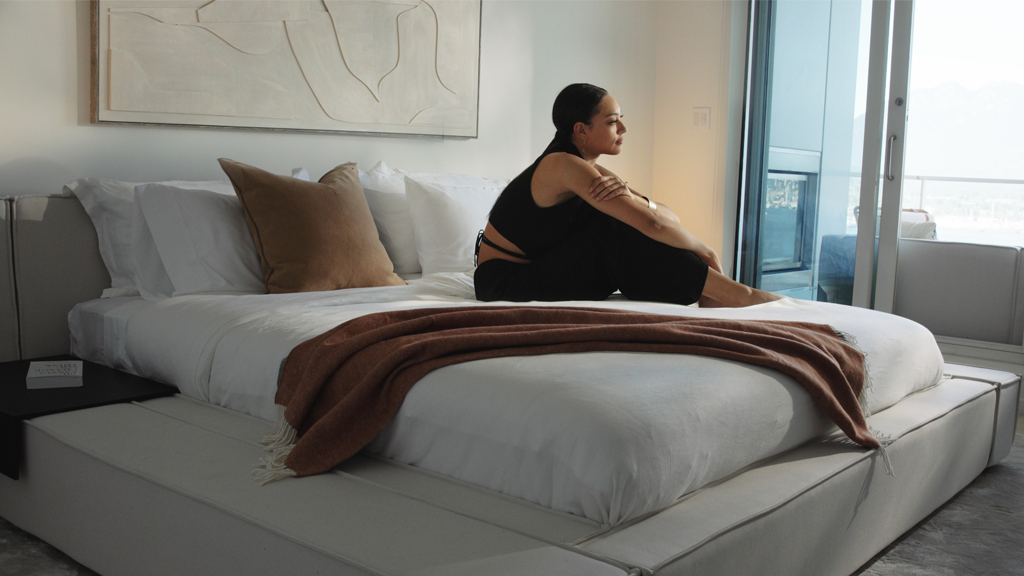 Porter Bed