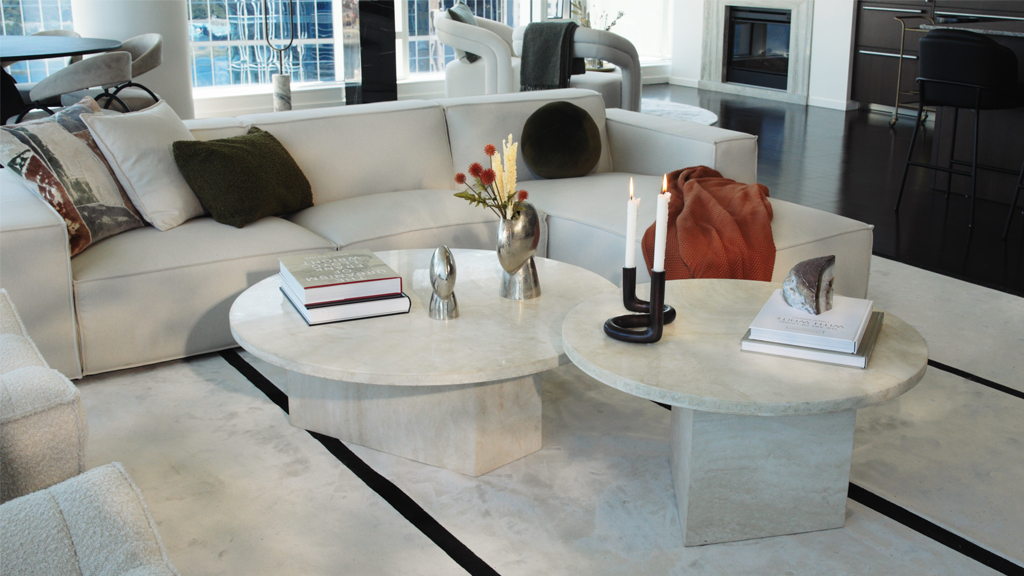 Porter Sectional