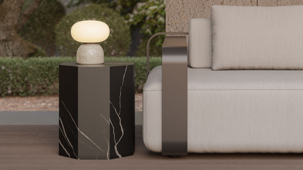 Leia Side Table