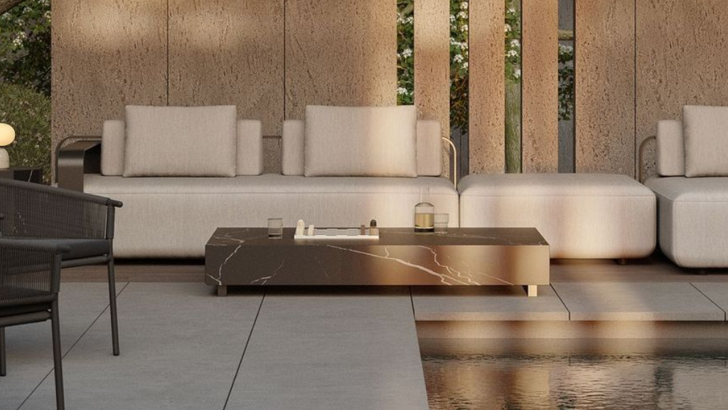 Liza Coffee Table