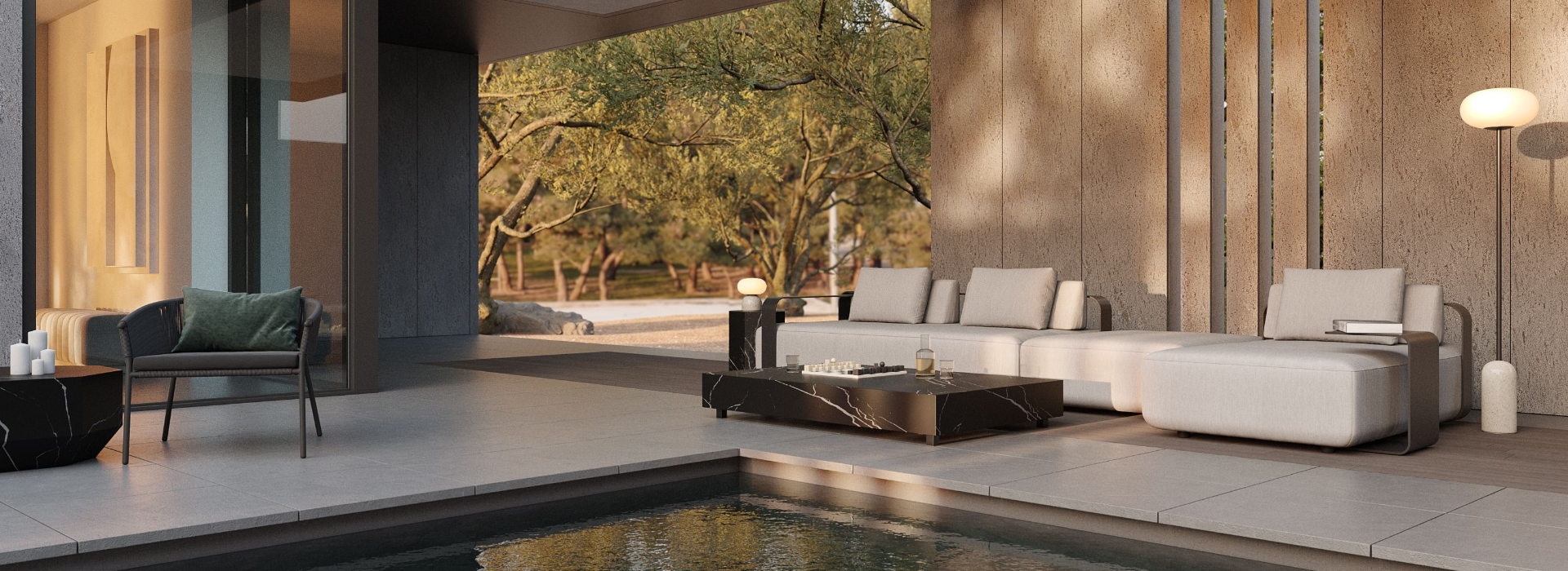Refined Elegance