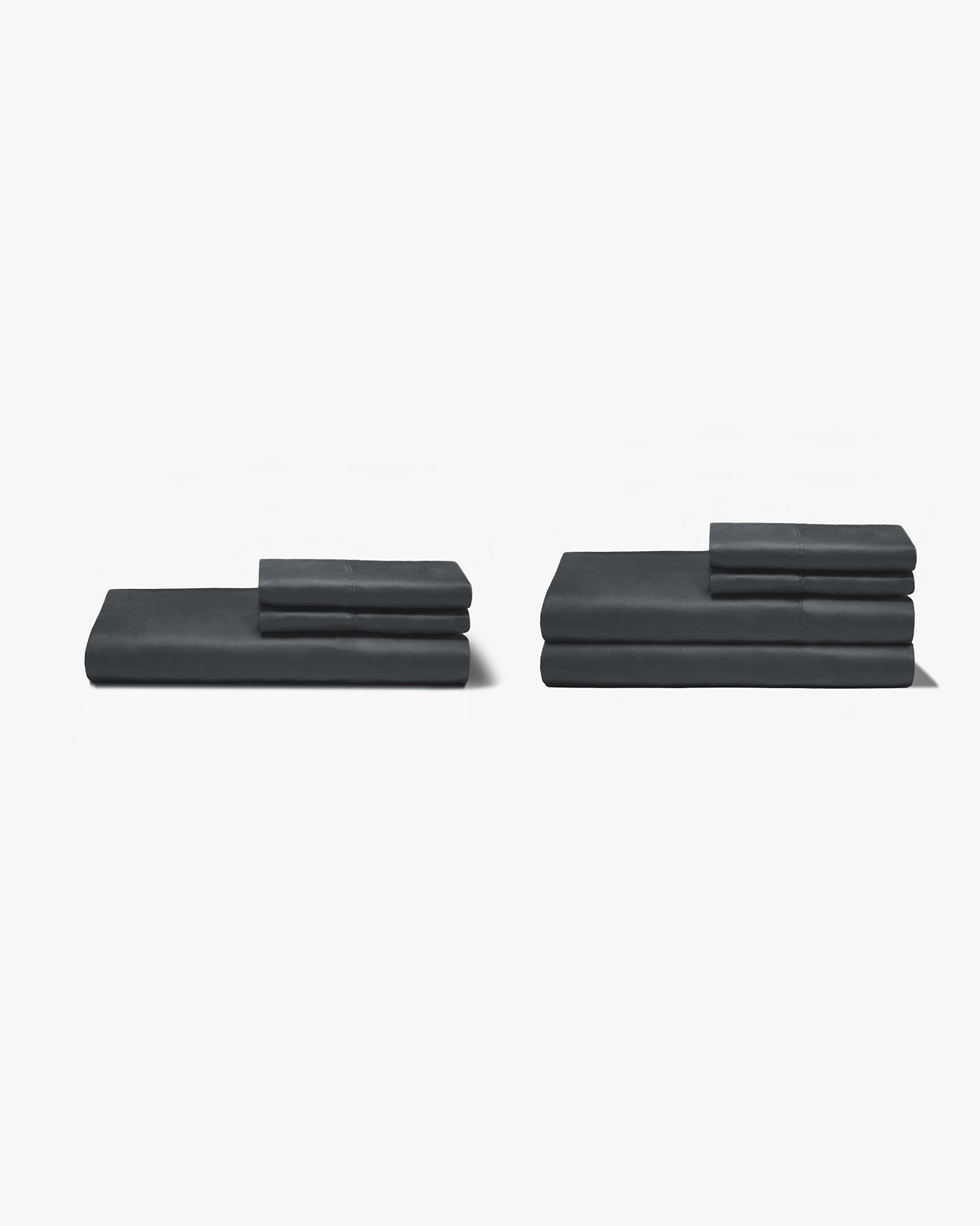 Organic Bamboo Viscose Sheet Set + Duvet Cover Set