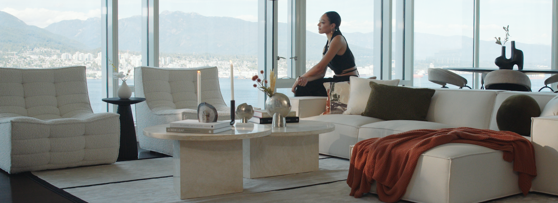 Serene Escape 
