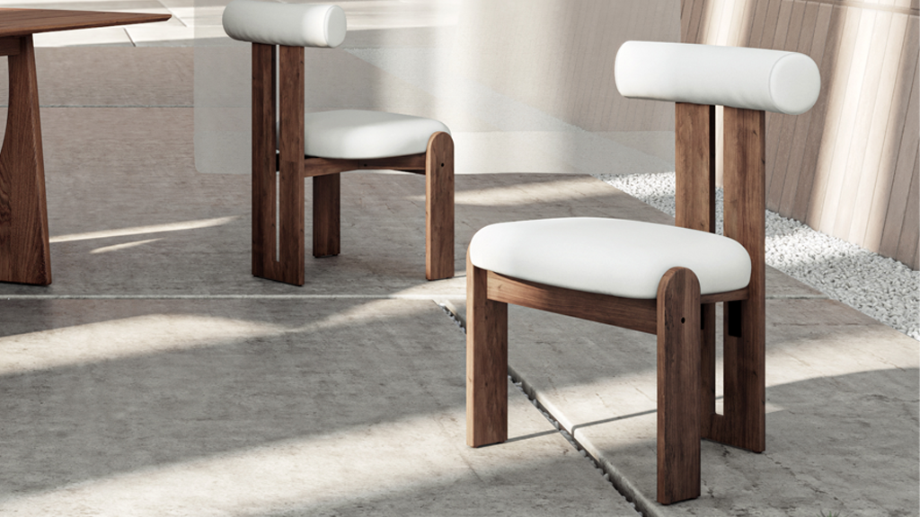 Tola Outdoor Dining Chair