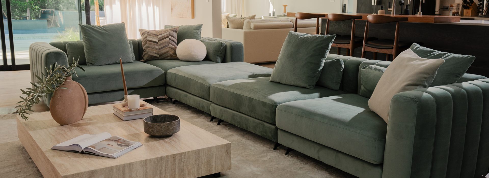 Serene Style