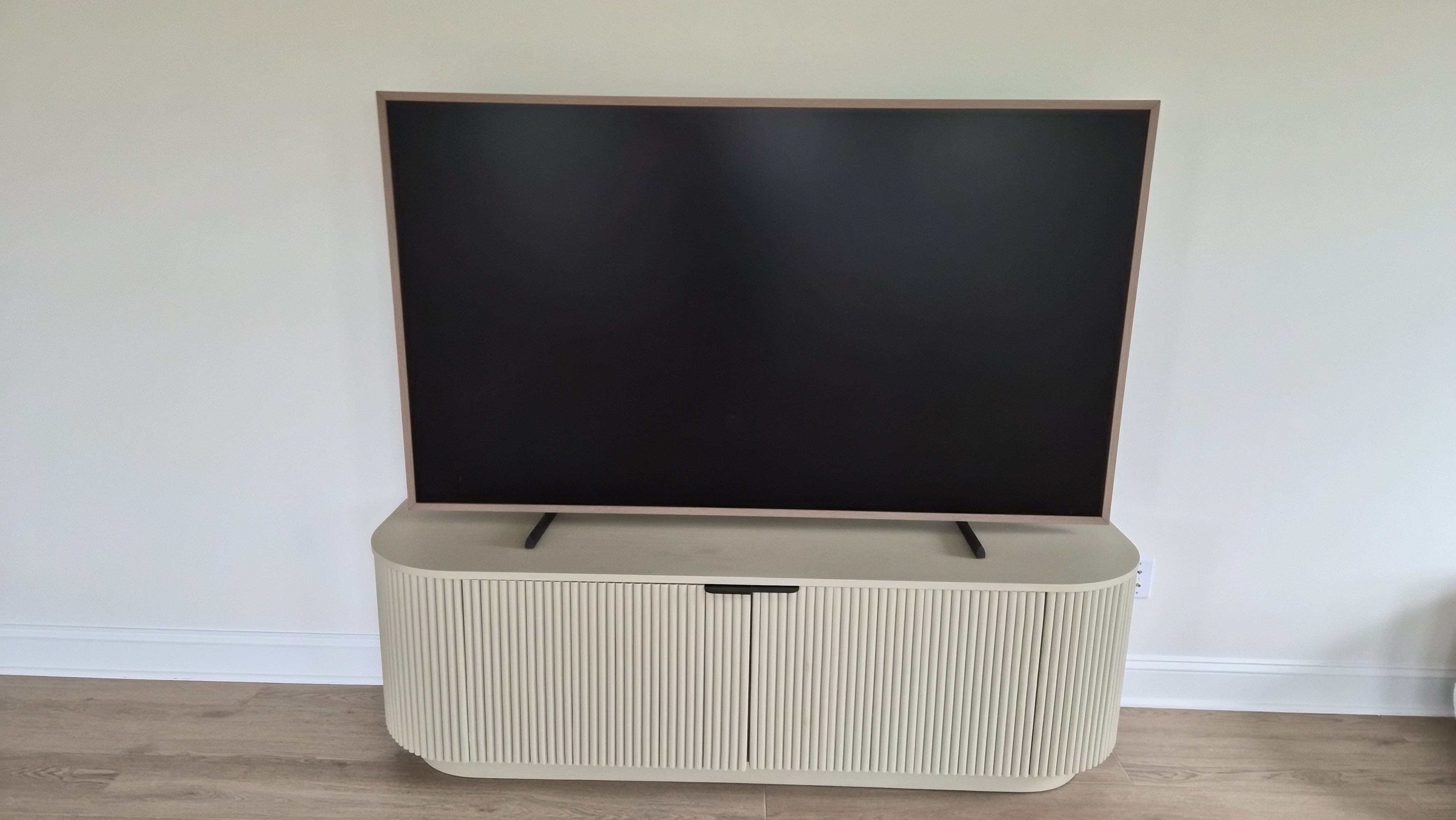 Athena Media Console