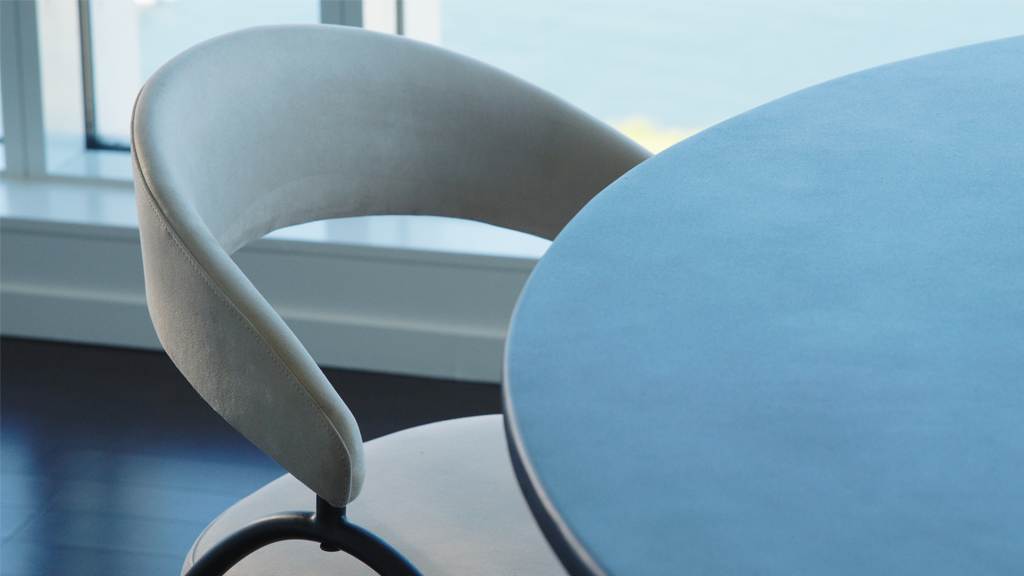 Uma Dining Chair