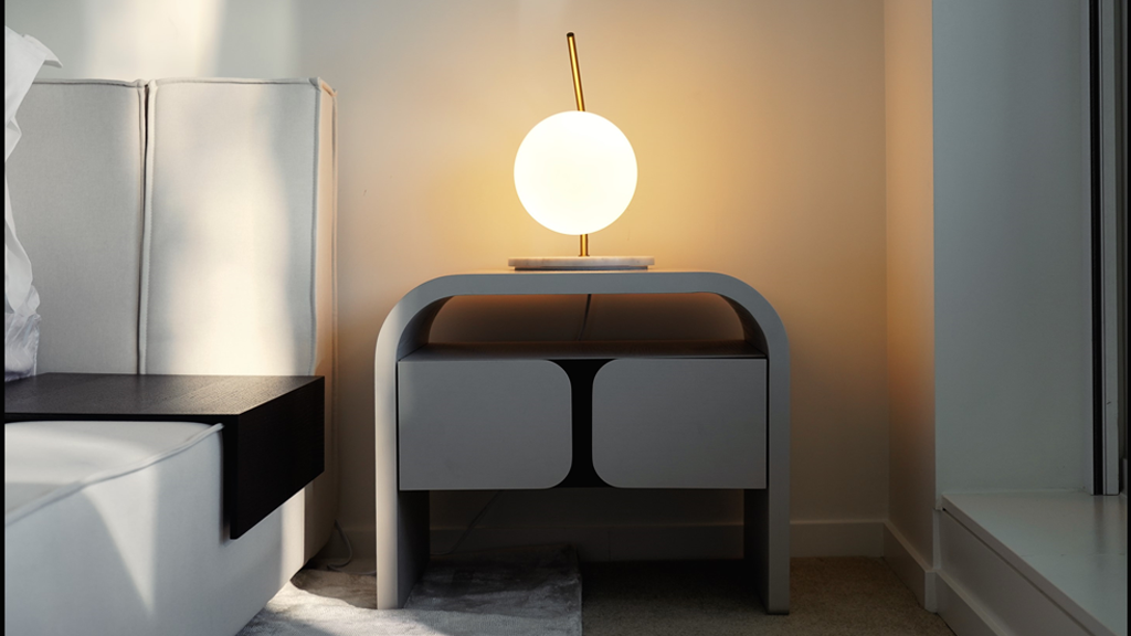 Vienna Nightstand