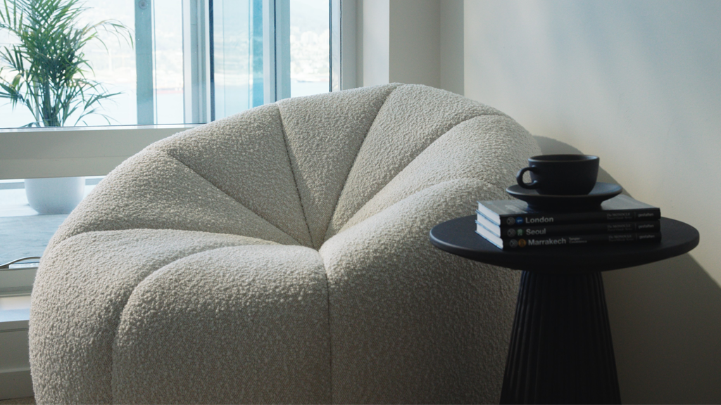 Vonn Lounge Chair