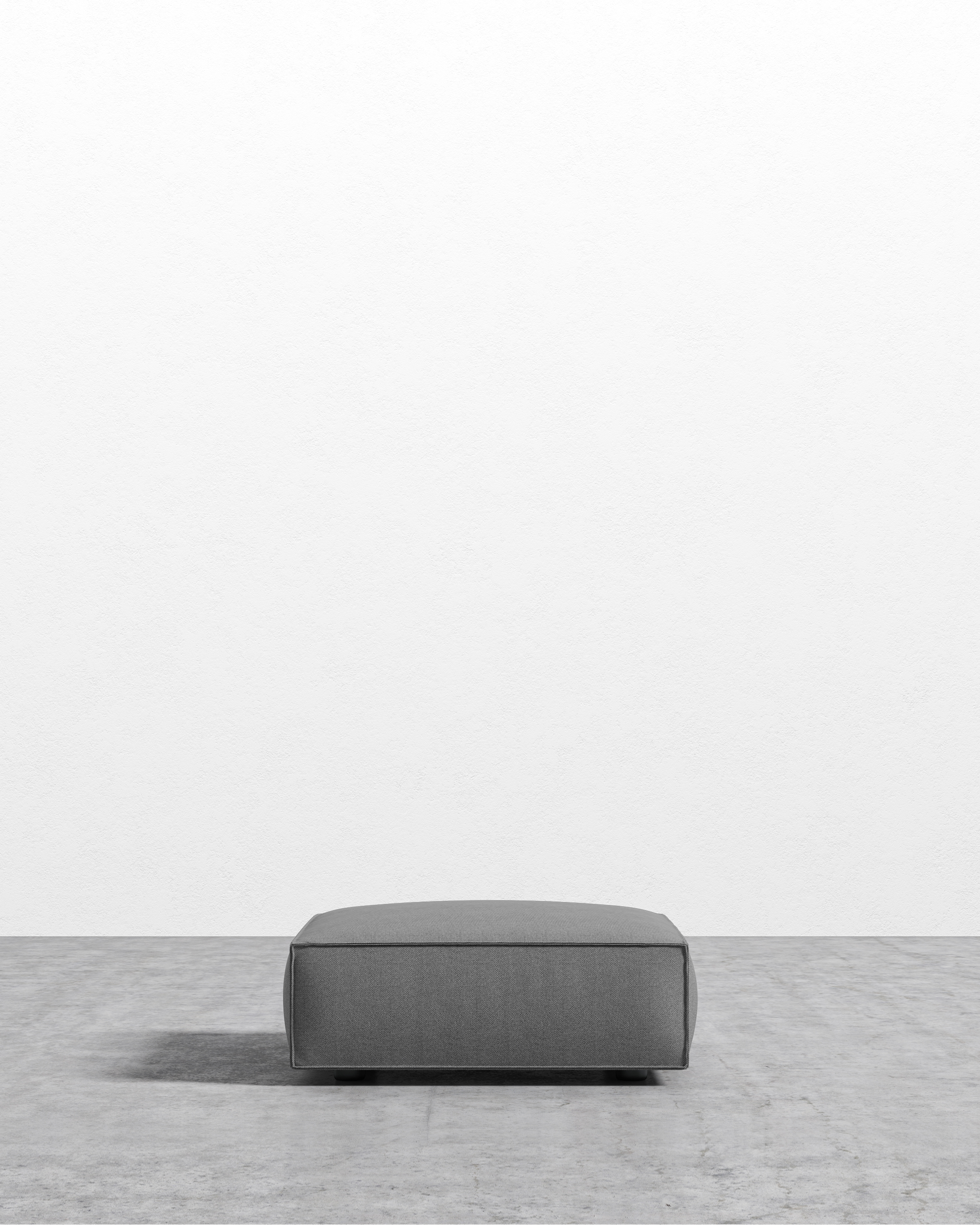 Porter Ottoman
