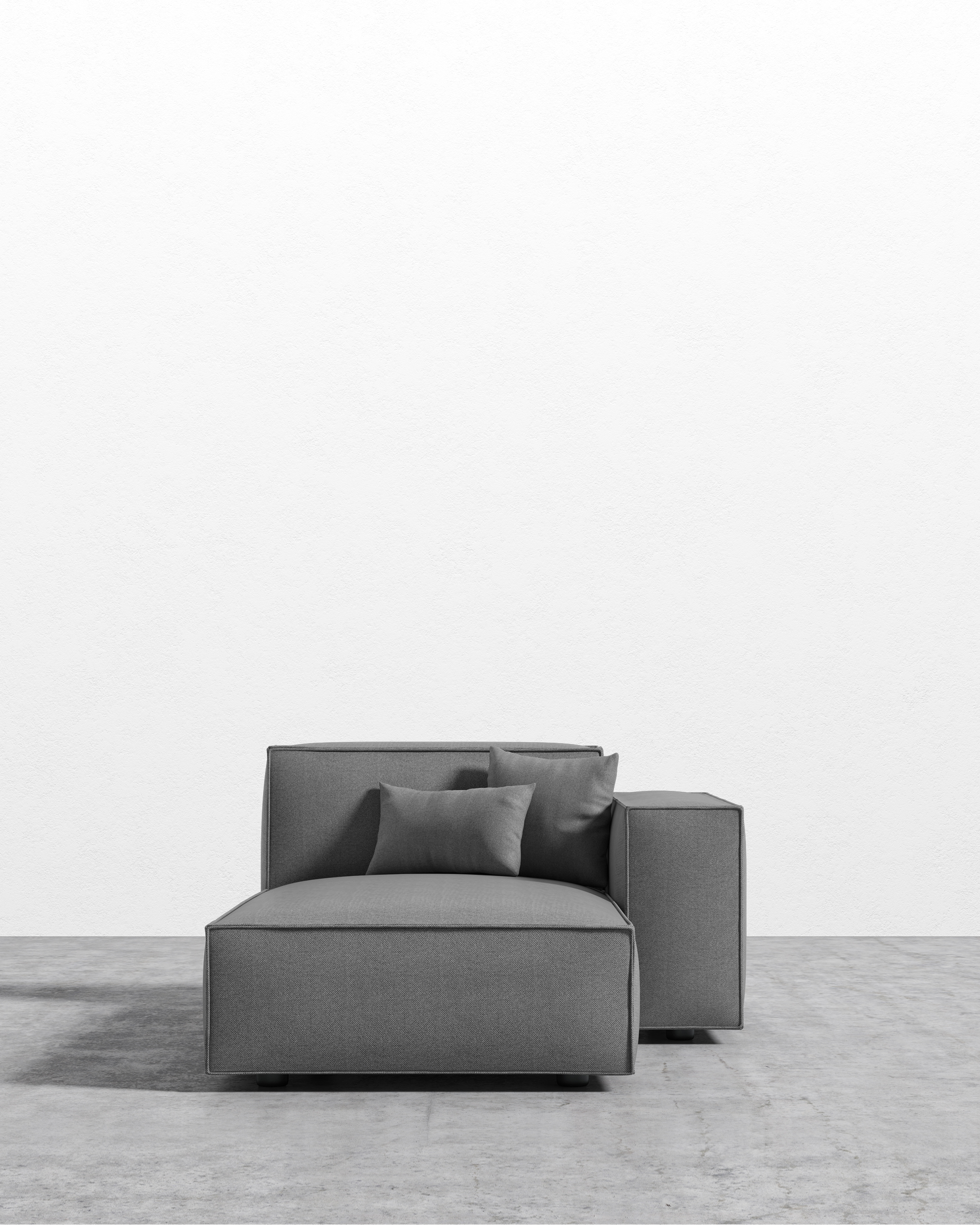 Porter Right Arm Chaise