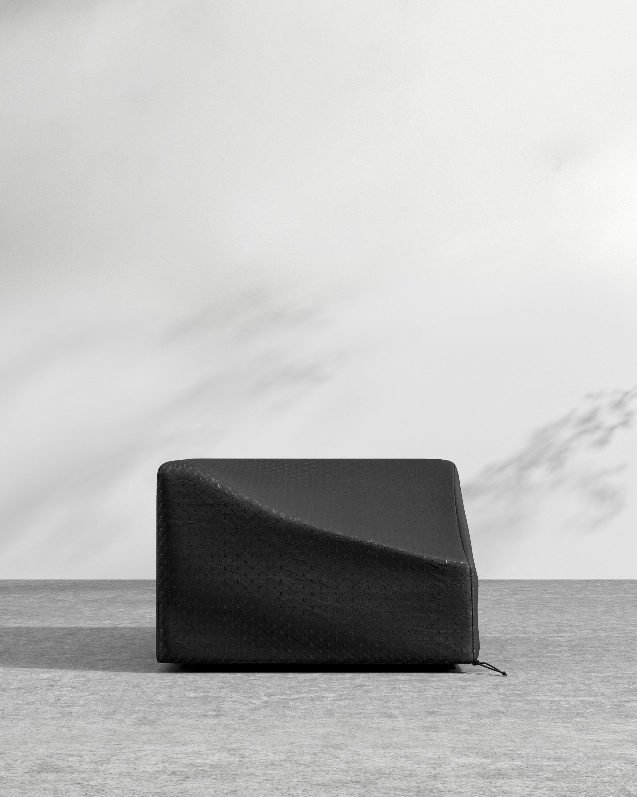 Arya Outdoor Left Arm Cover