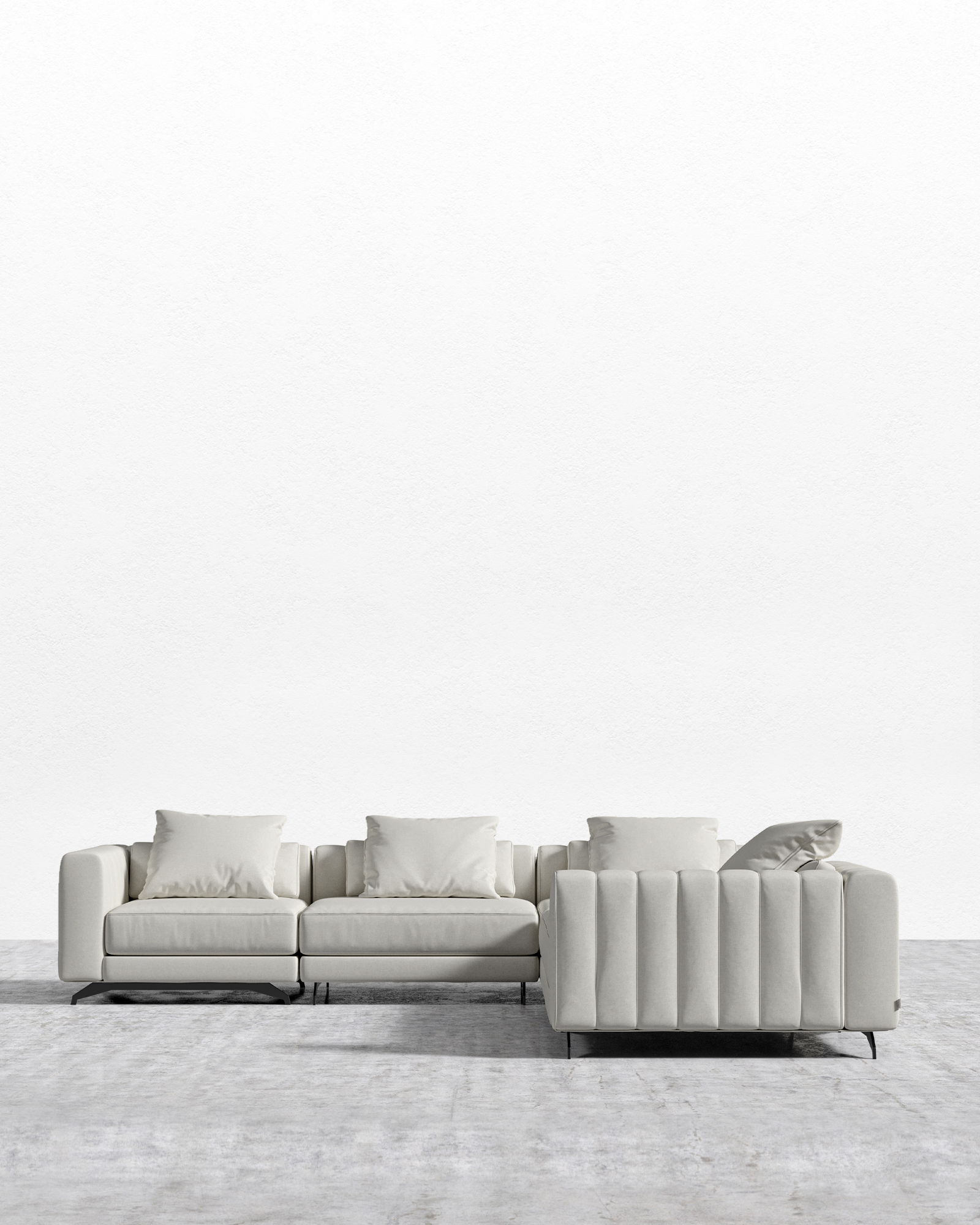 Berlin L-Sectional