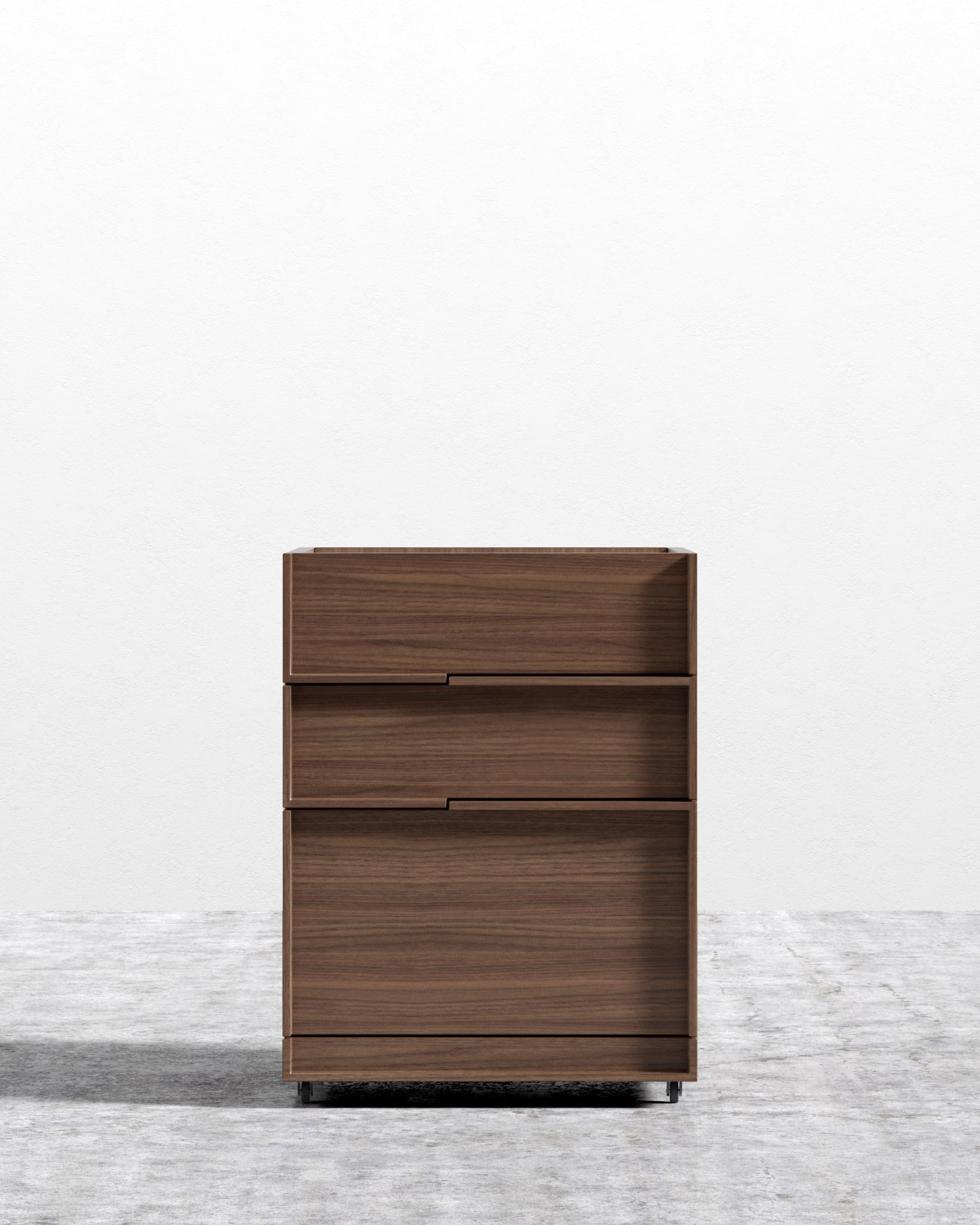Hunter Storage Unit