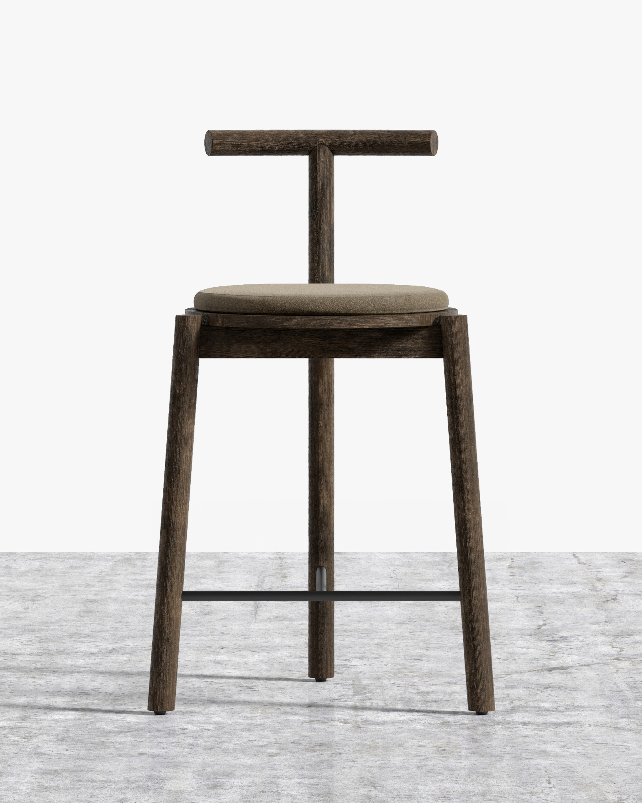 Kyoto Counter Stool