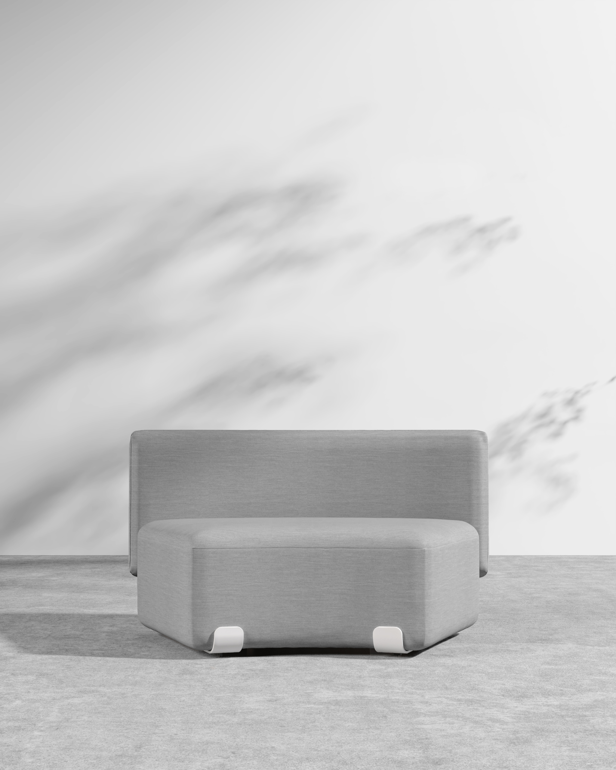 Tano Outdoor Armless