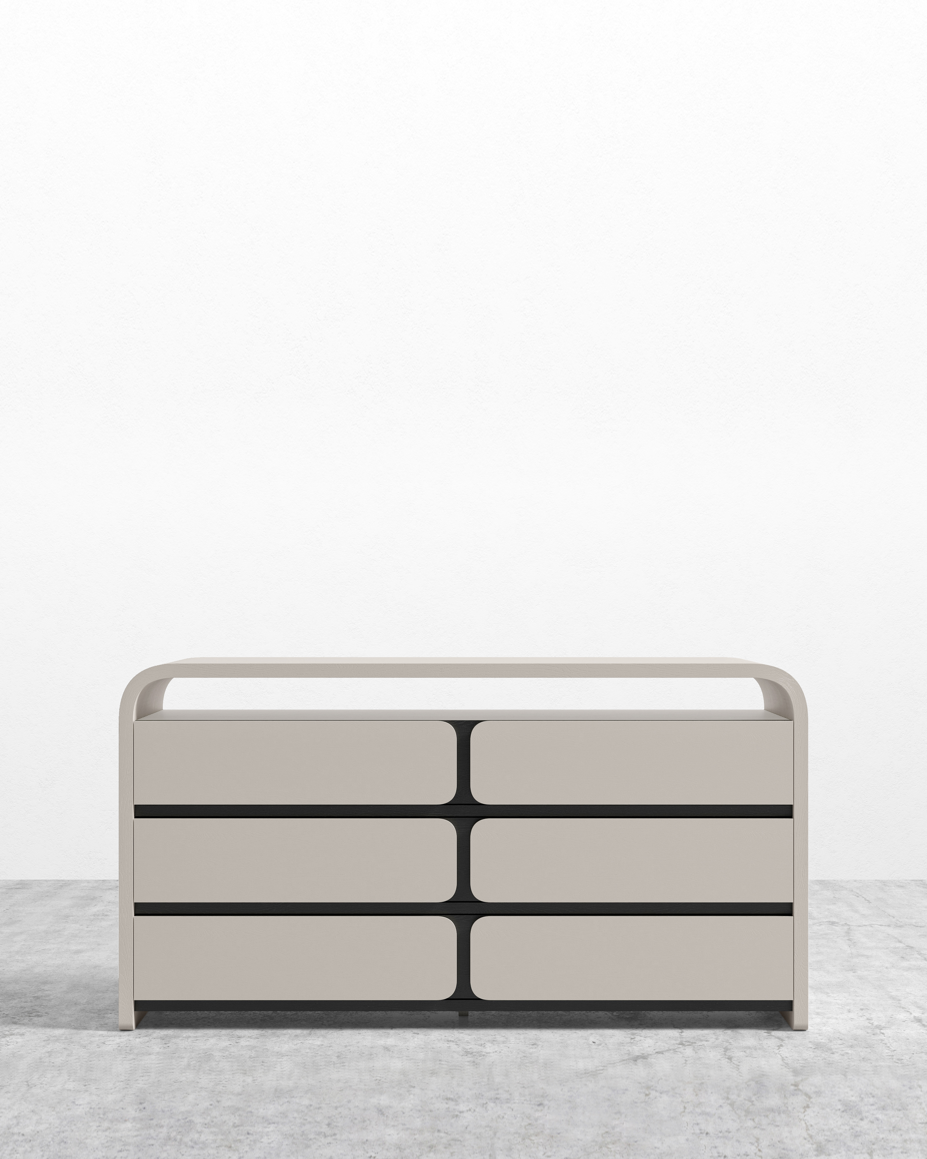 Vienna Dresser