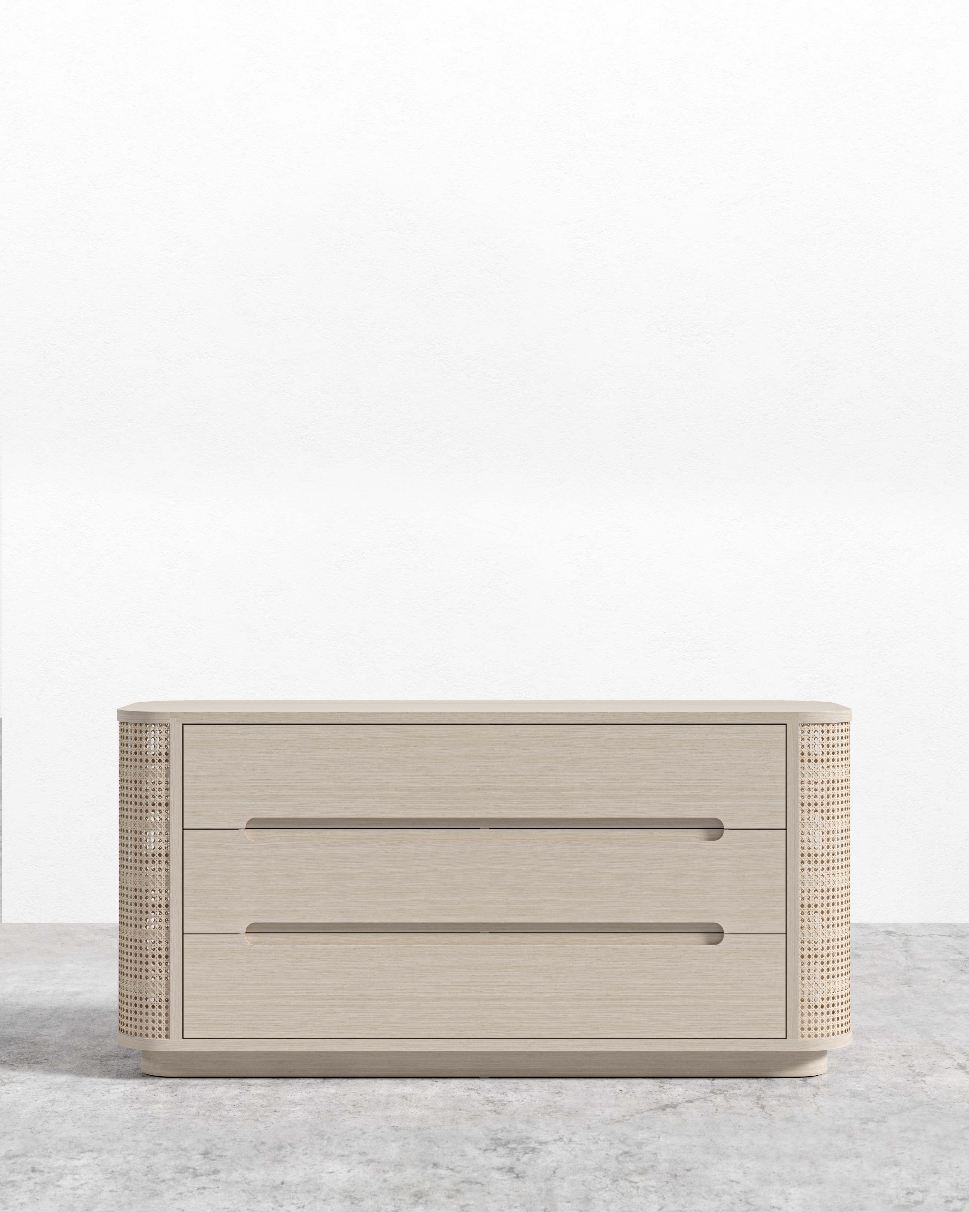 Wishbone Dresser