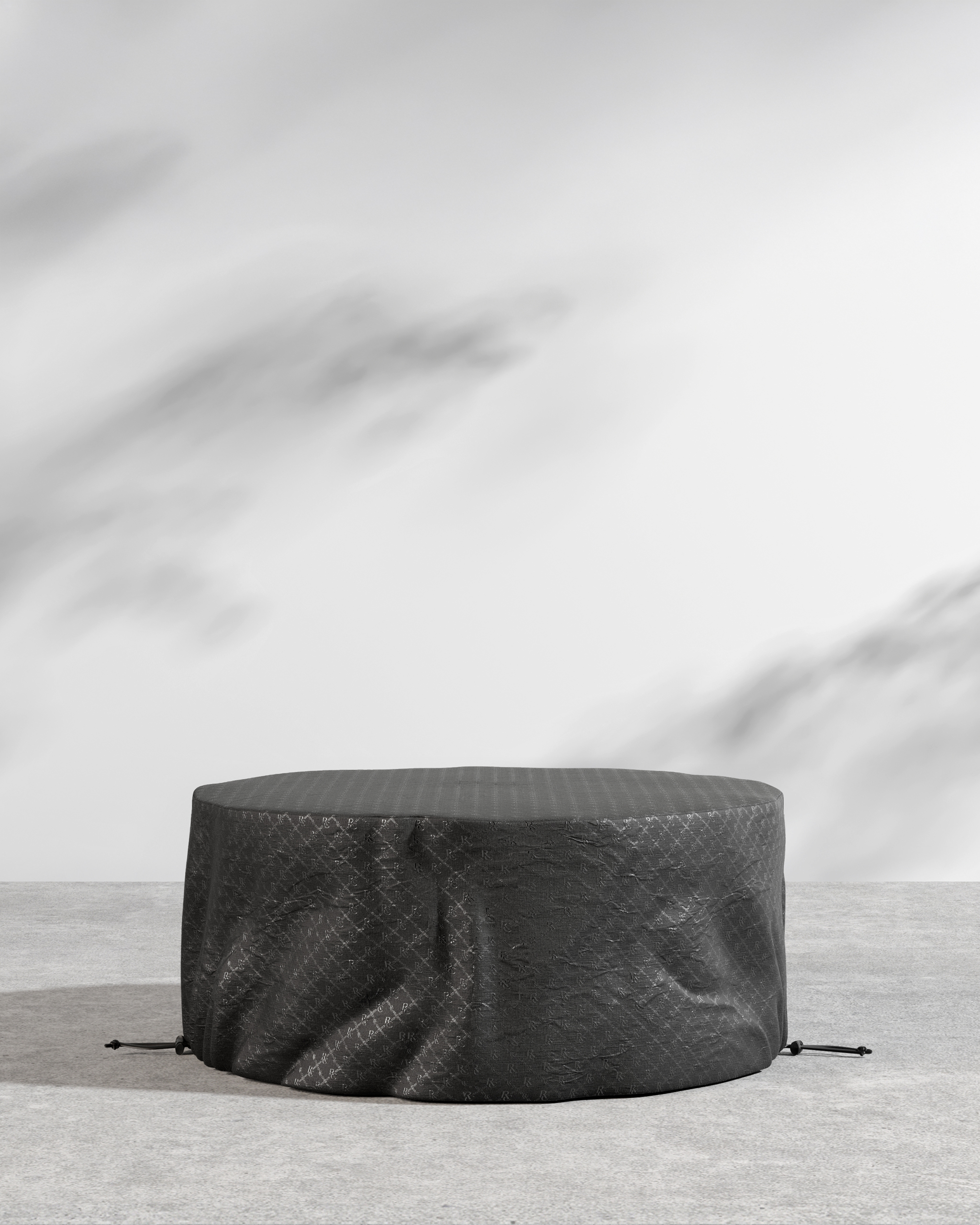 32" Outdoor Coffee Table Cover
