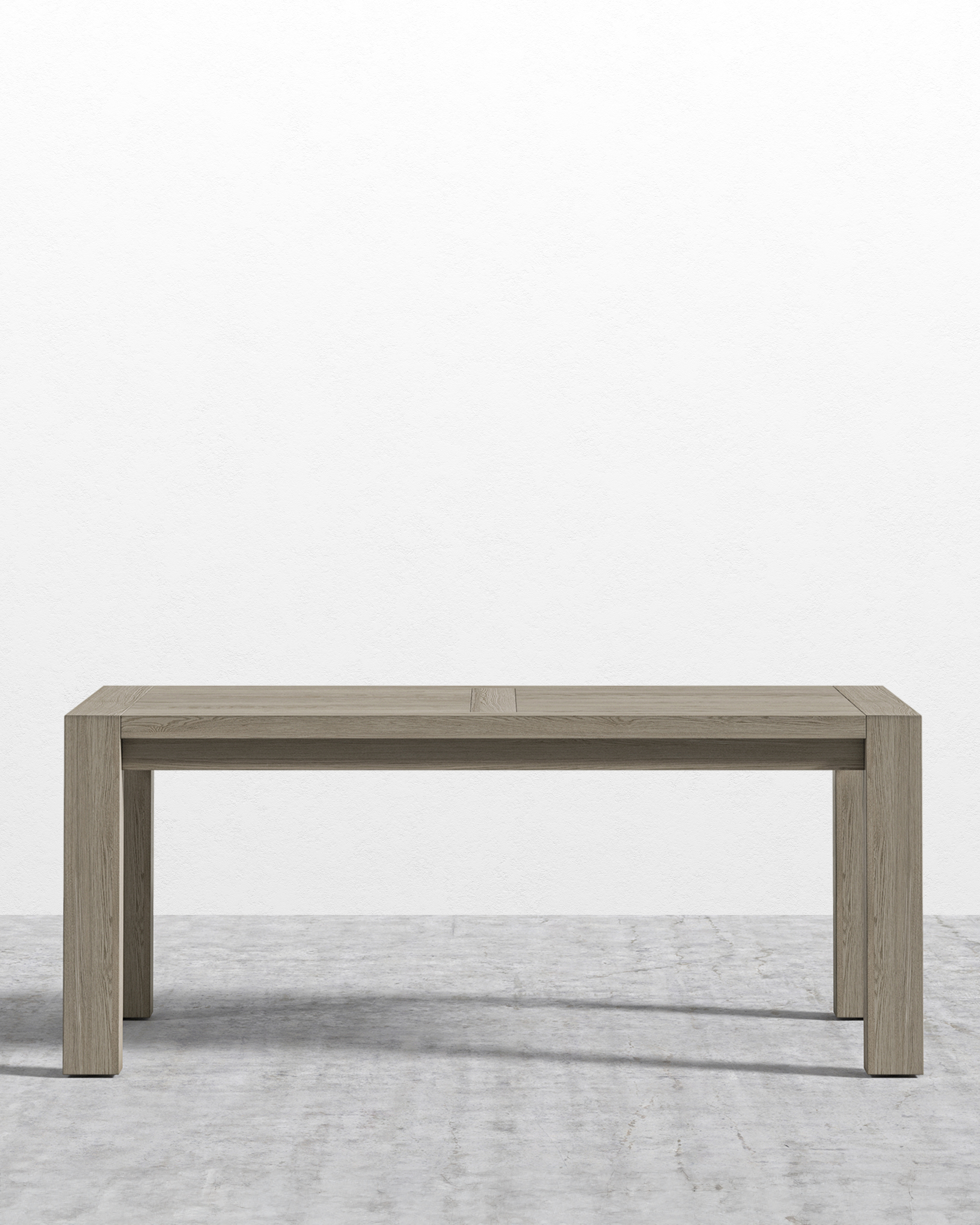 Heritage Dining Table