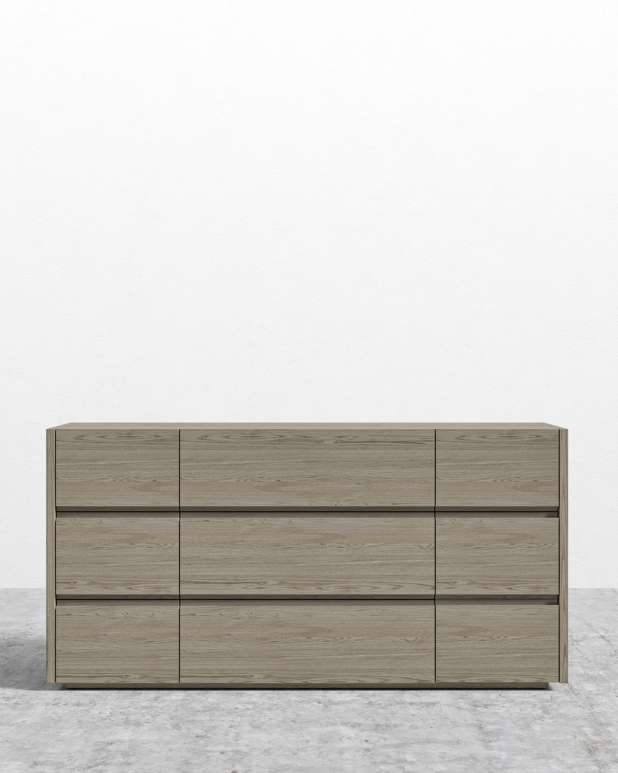Heritage Dresser