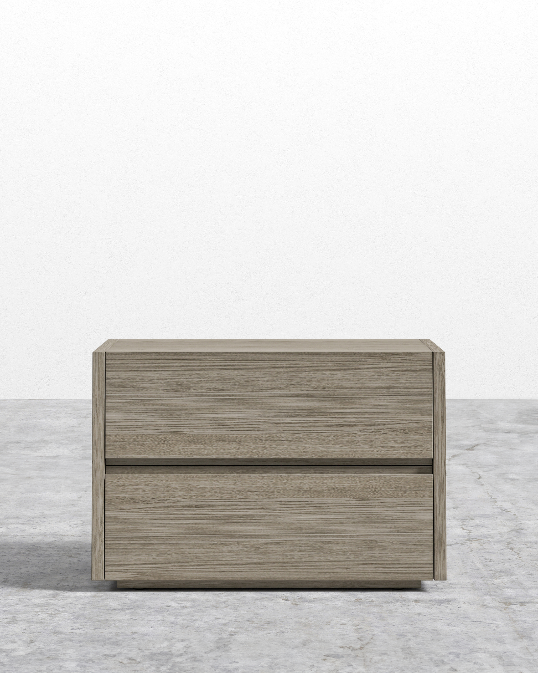 Heritage Nightstand
