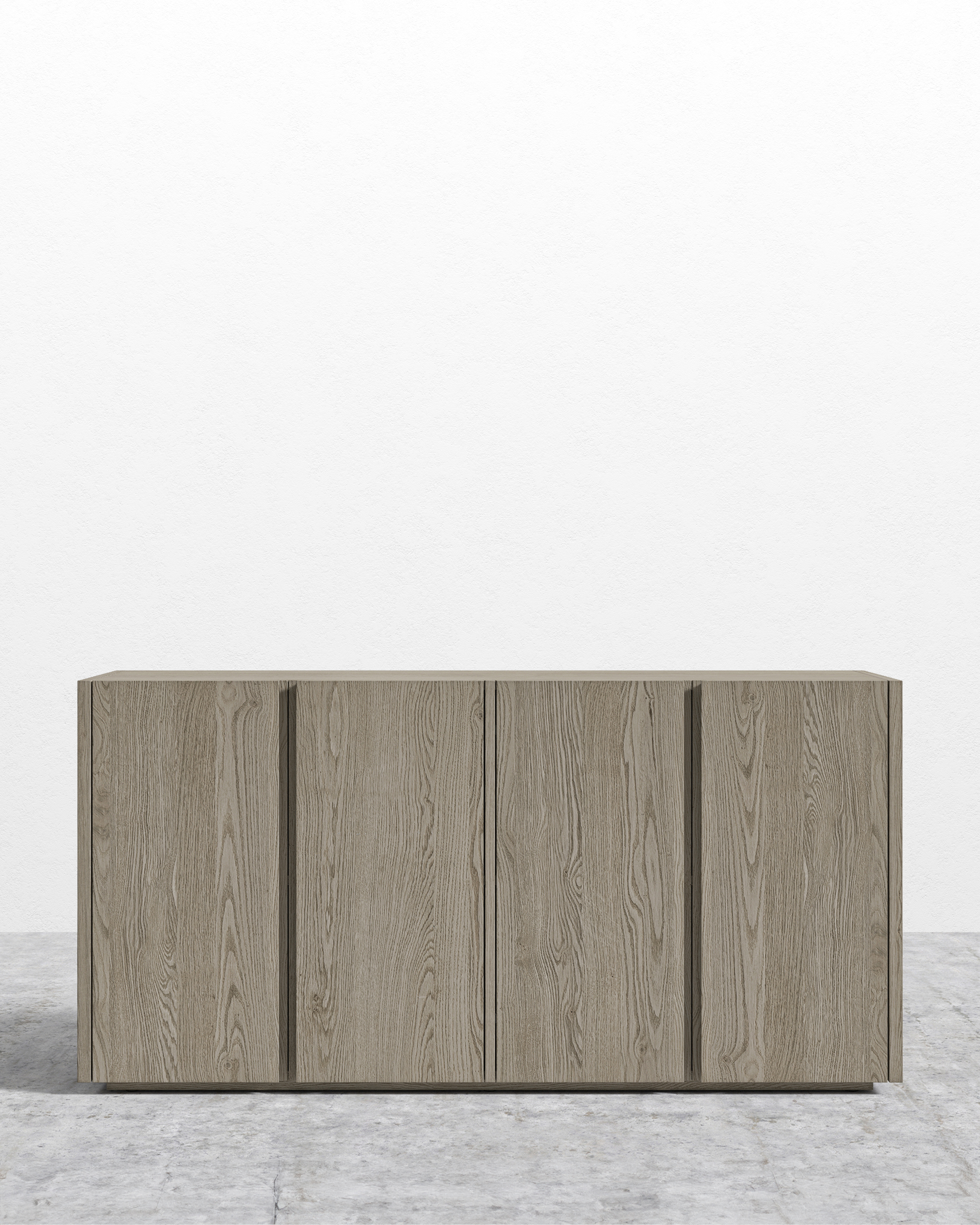 Heritage Sideboard