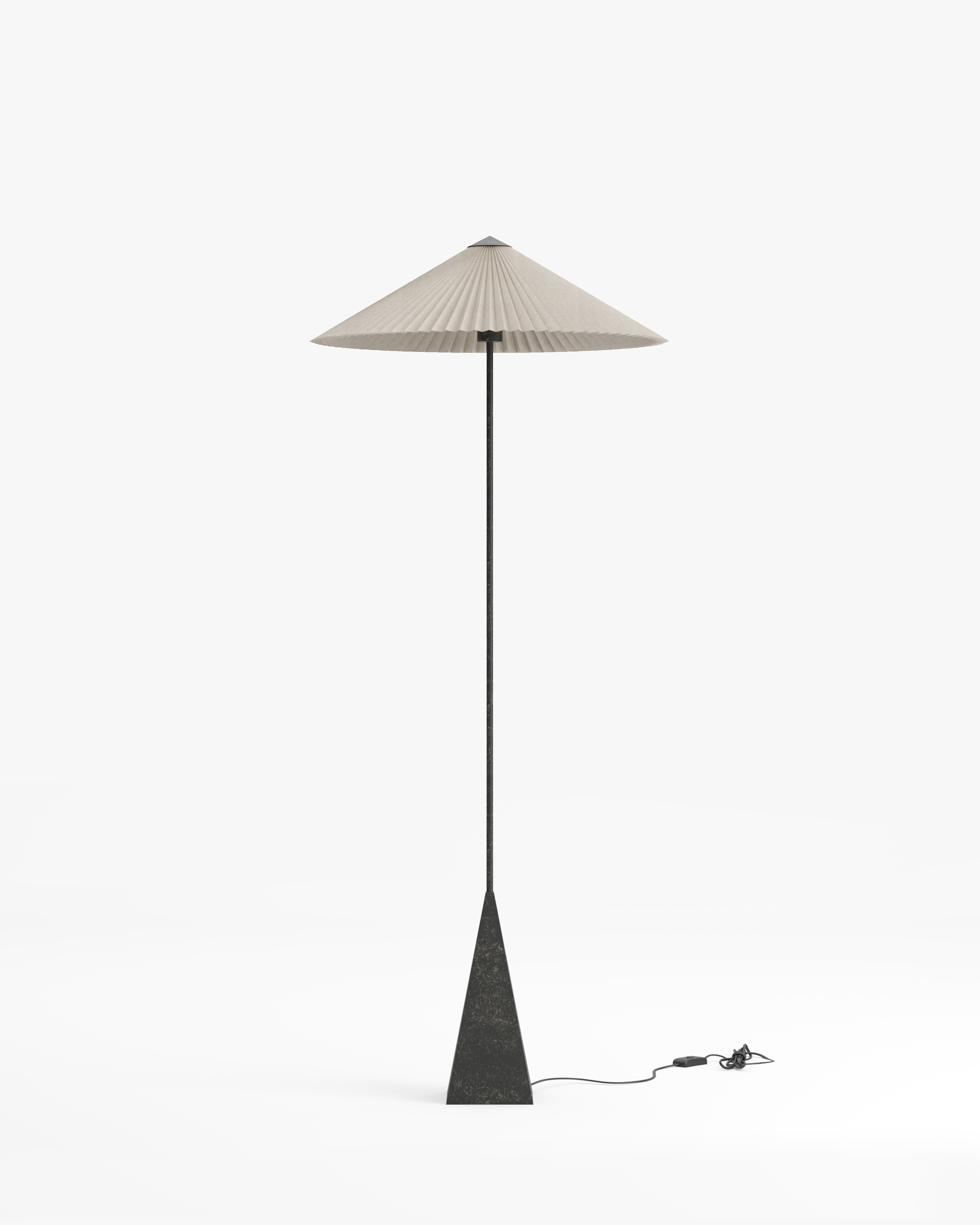 Kyoto Floor Lamp