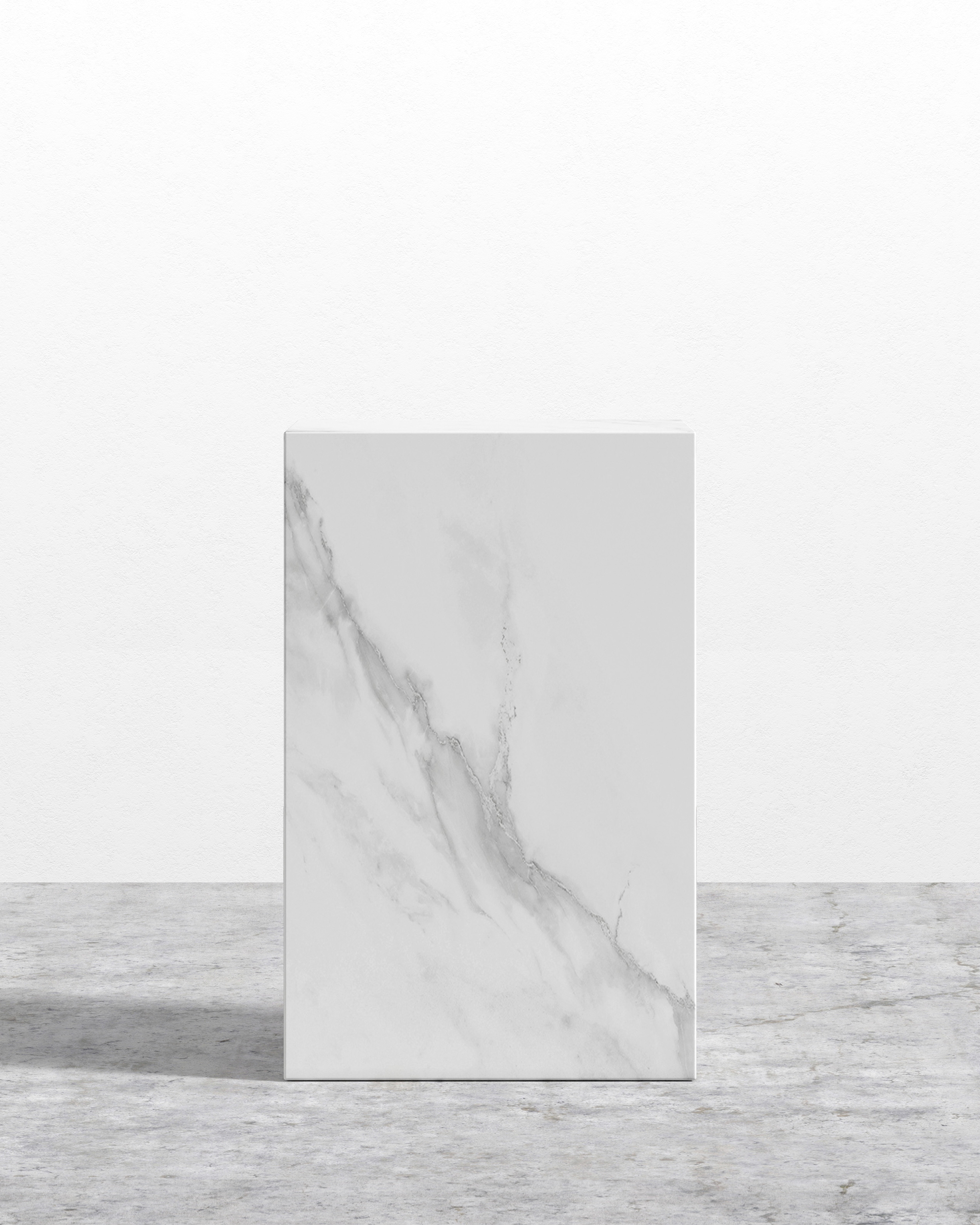 Liza Side Table - Ceramic