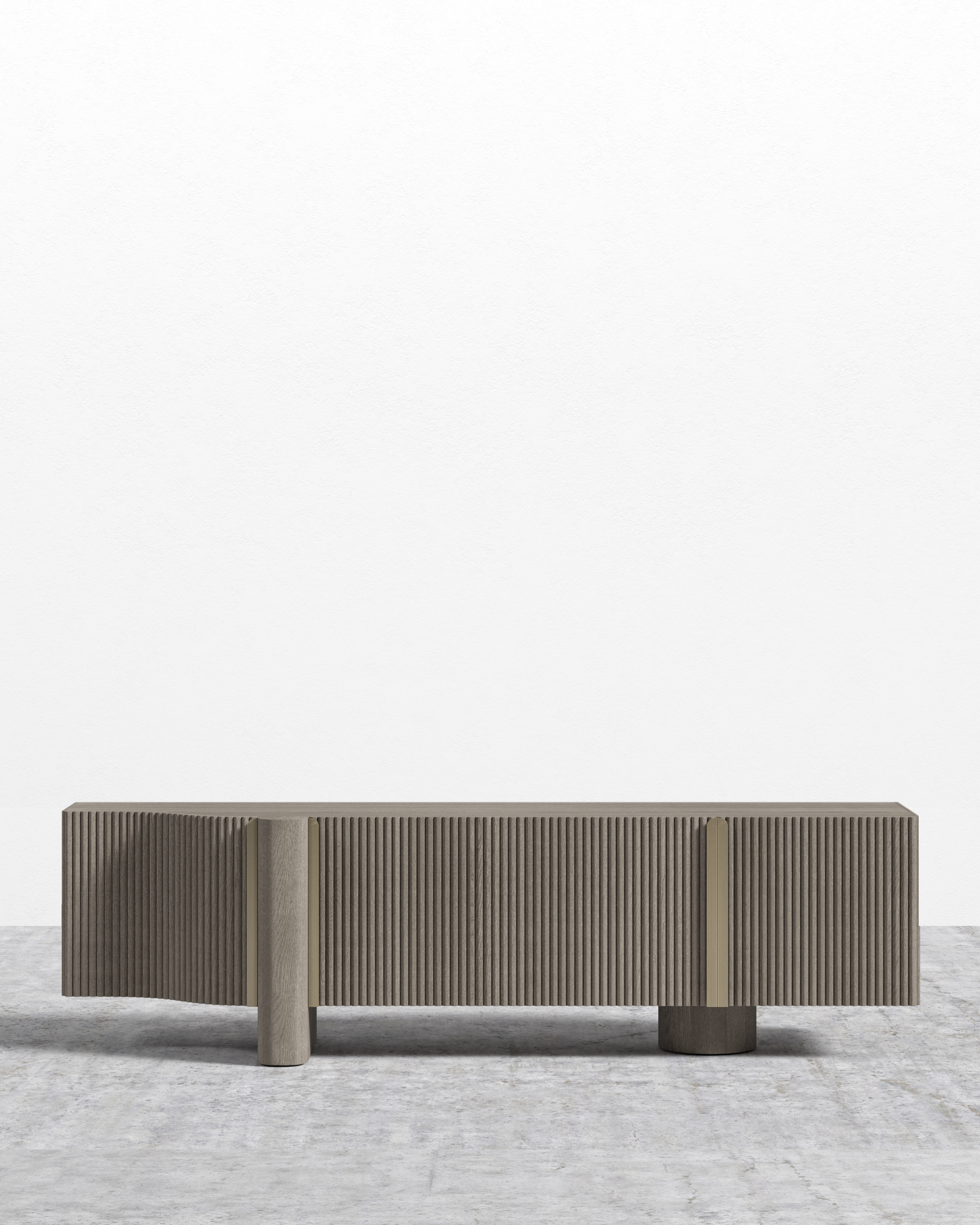 Magnus TV Console