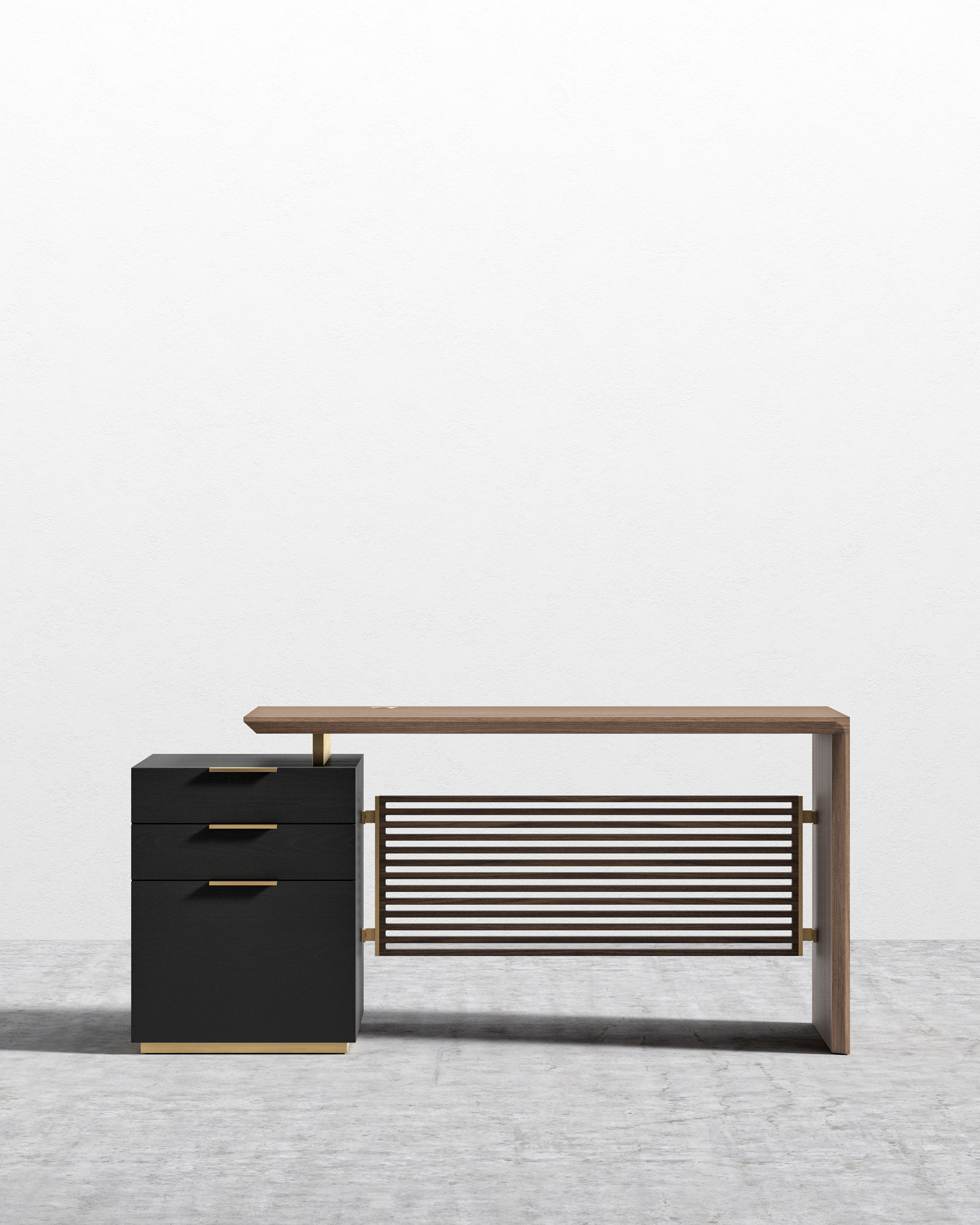 Georgio Desk