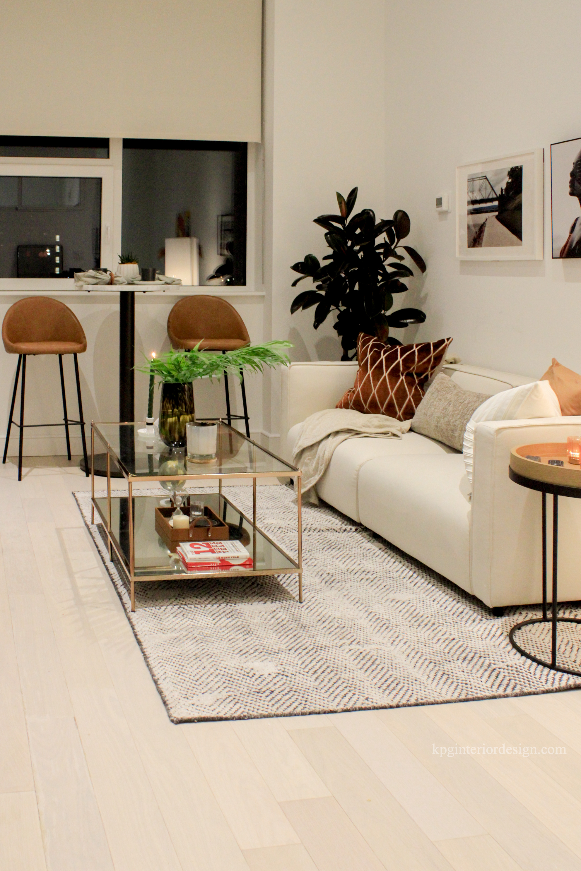 KPG Interior Design