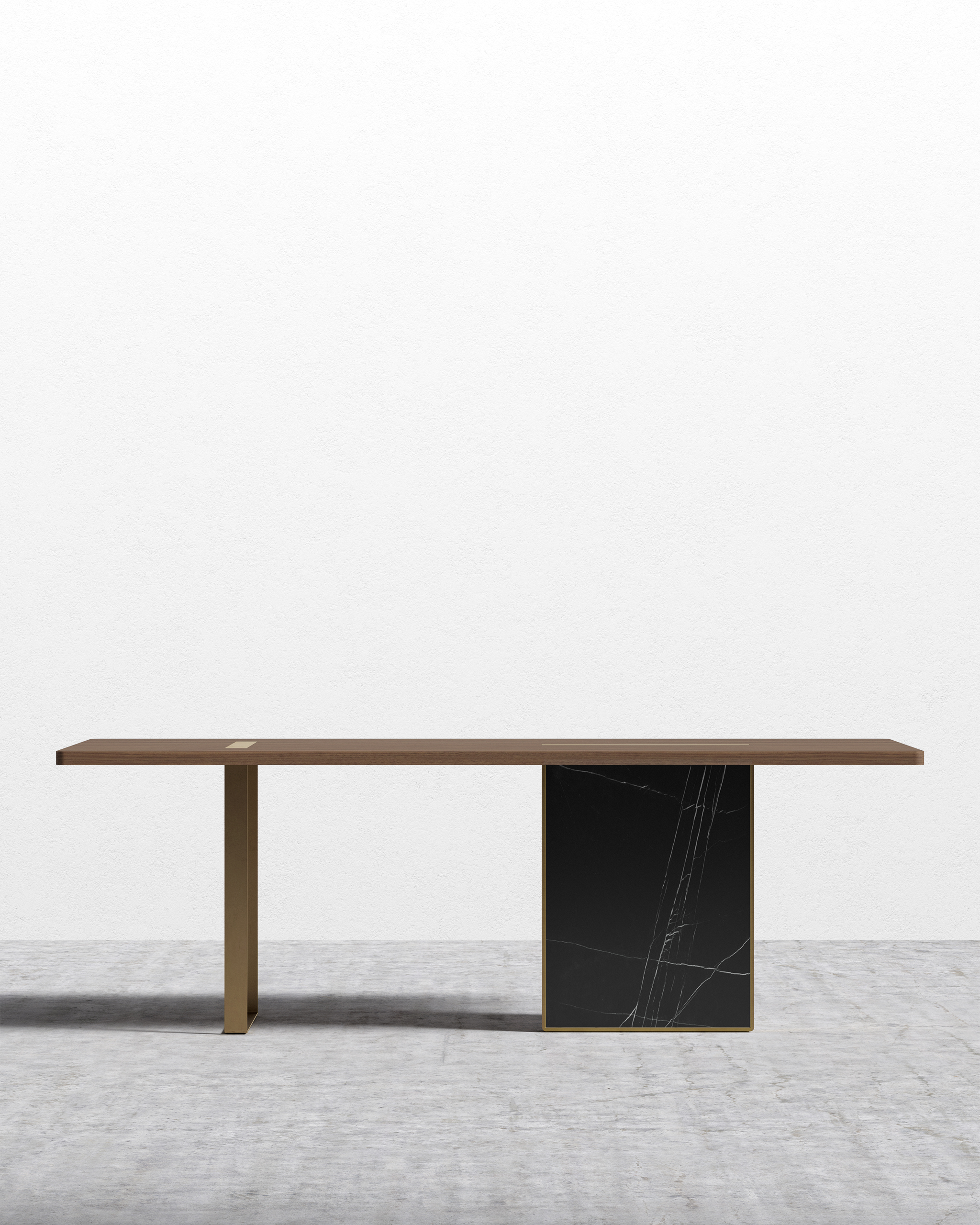 Augustus Desk