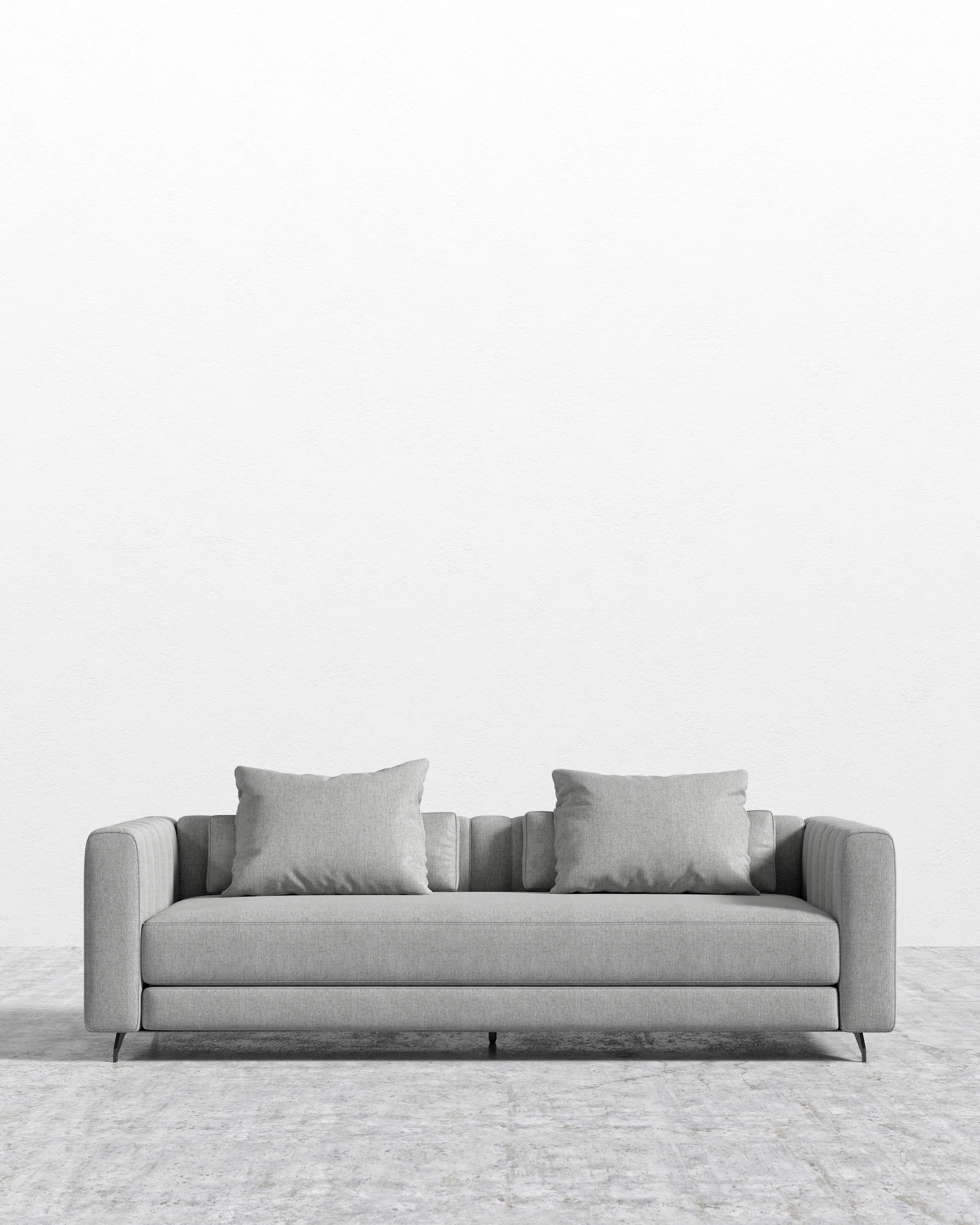 Berlin Sleeper Sofa
