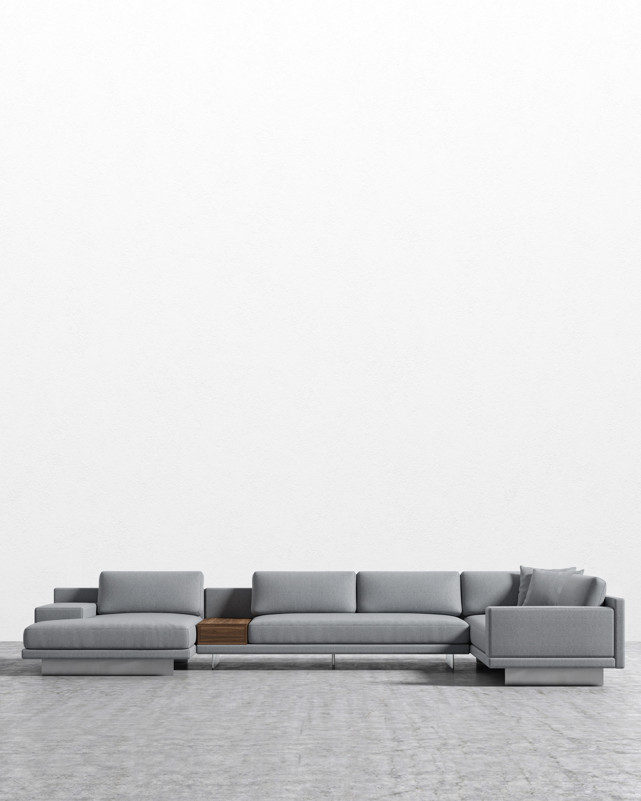Dresden Modular Sectional