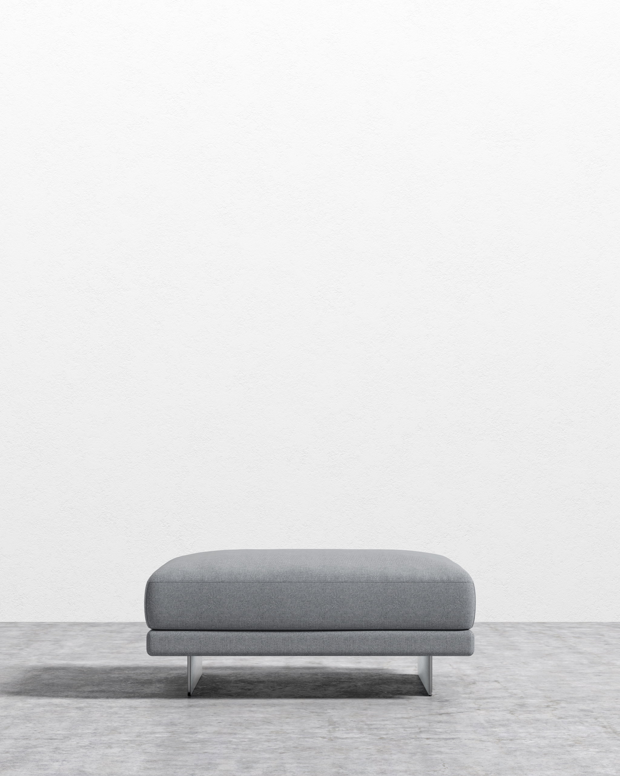 Dresden Ottoman
